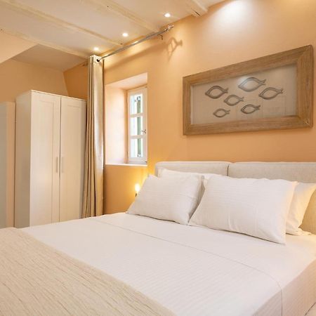 Ydragogeio Rooms Old Town Chania  Ngoại thất bức ảnh