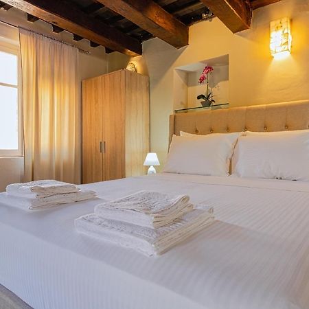 Ydragogeio Rooms Old Town Chania  Ngoại thất bức ảnh