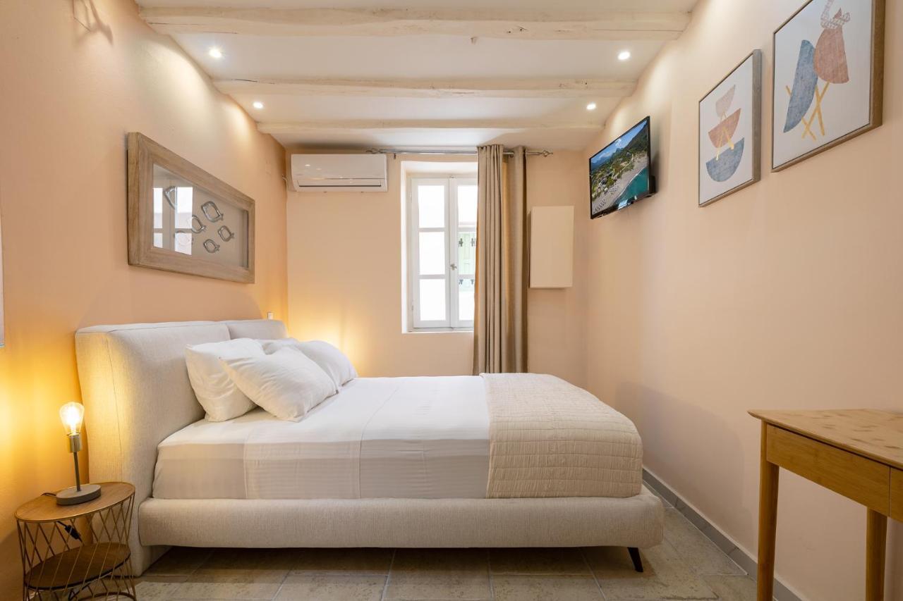Ydragogeio Rooms Old Town Chania  Ngoại thất bức ảnh