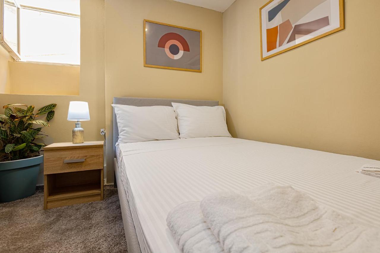 Ydragogeio Rooms Old Town Chania  Ngoại thất bức ảnh