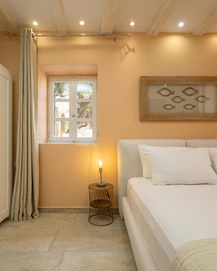 Ydragogeio Rooms Old Town Chania  Ngoại thất bức ảnh