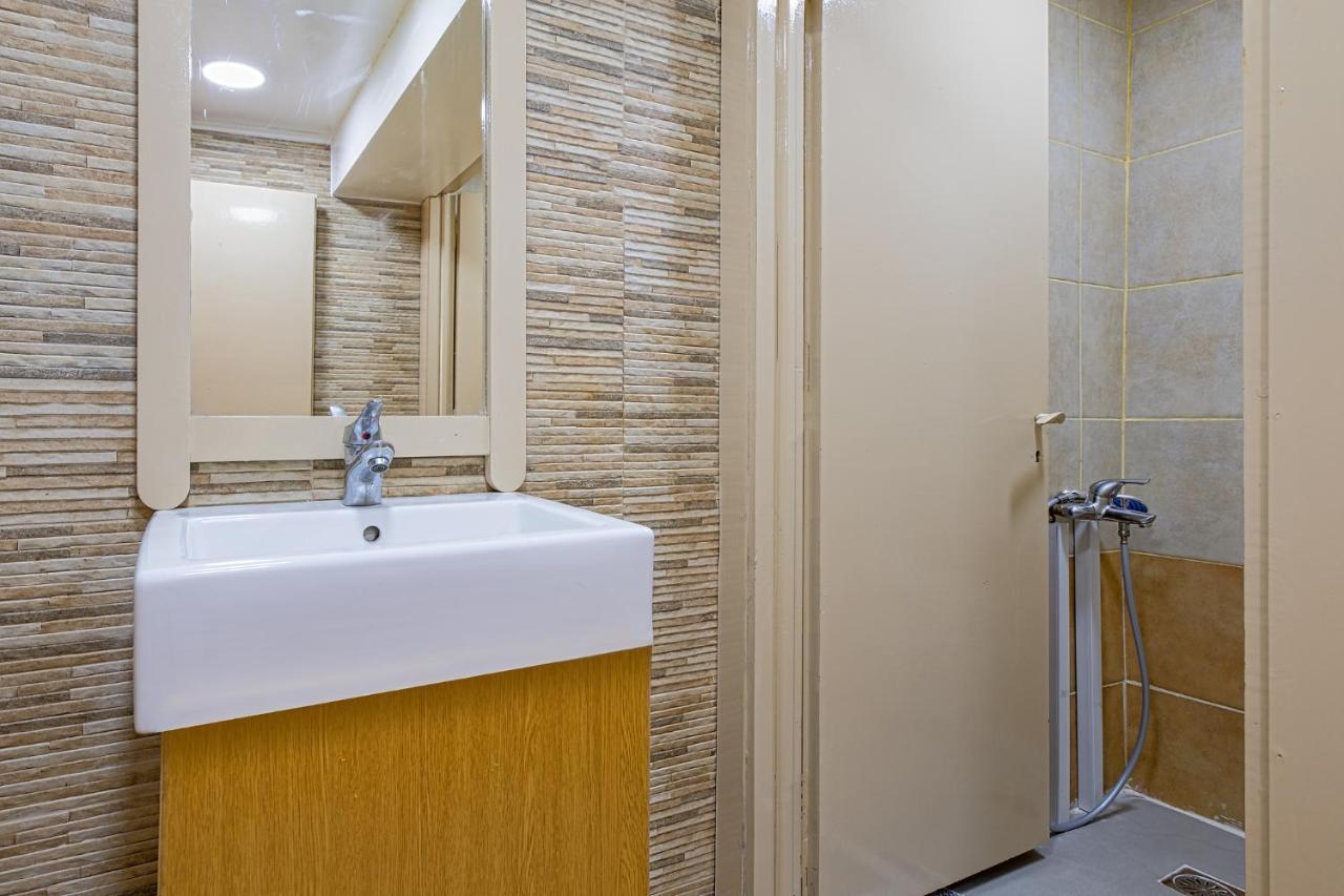 Ydragogeio Rooms Old Town Chania  Ngoại thất bức ảnh