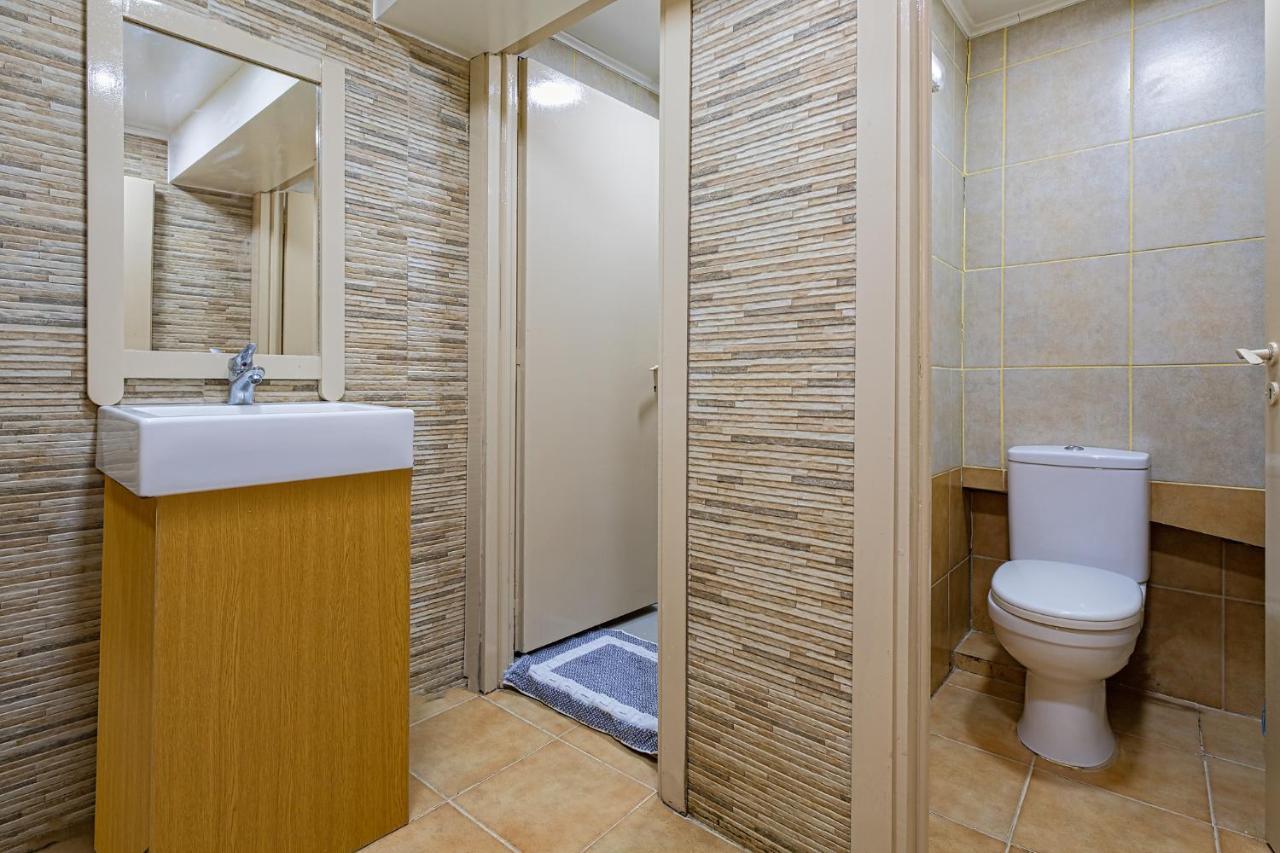 Ydragogeio Rooms Old Town Chania  Ngoại thất bức ảnh