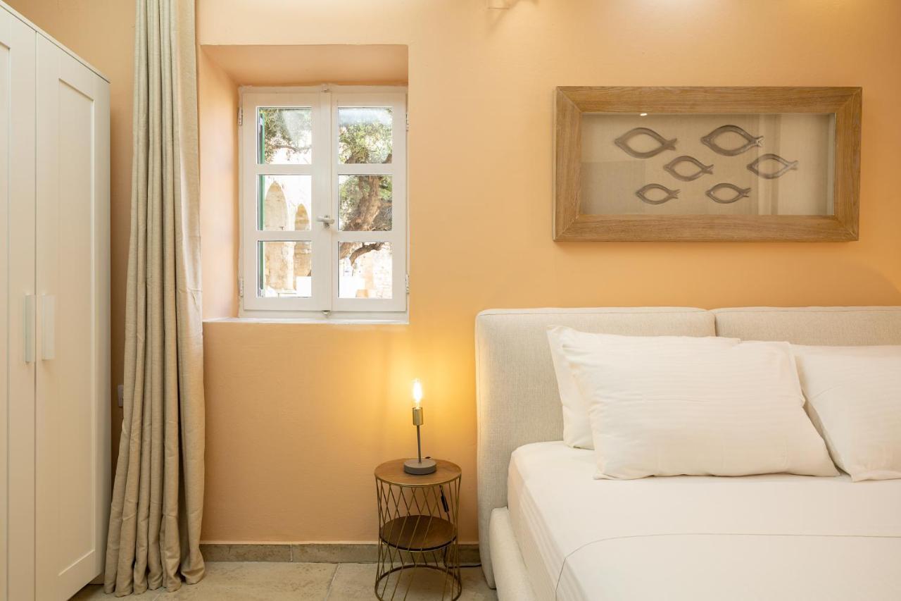 Ydragogeio Rooms Old Town Chania  Ngoại thất bức ảnh